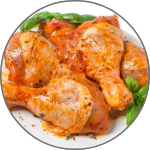 Marinated Chicken